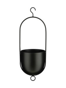 Mica - Bob-amppeli 15 x 14 x 42 cm - BLACK | Stockmann