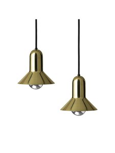 Carl Hansen&Son - BT1091 Confetti -riippuvalaisimet - MESSINKI | Stockmann