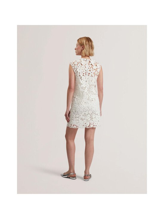 Ted Baker London - Miikka Crochet Knit kleita - WHITE - photo 3 Ted Baker London - Miikka Crochet Knit kleita - WHITE | Stockmann - photo 3