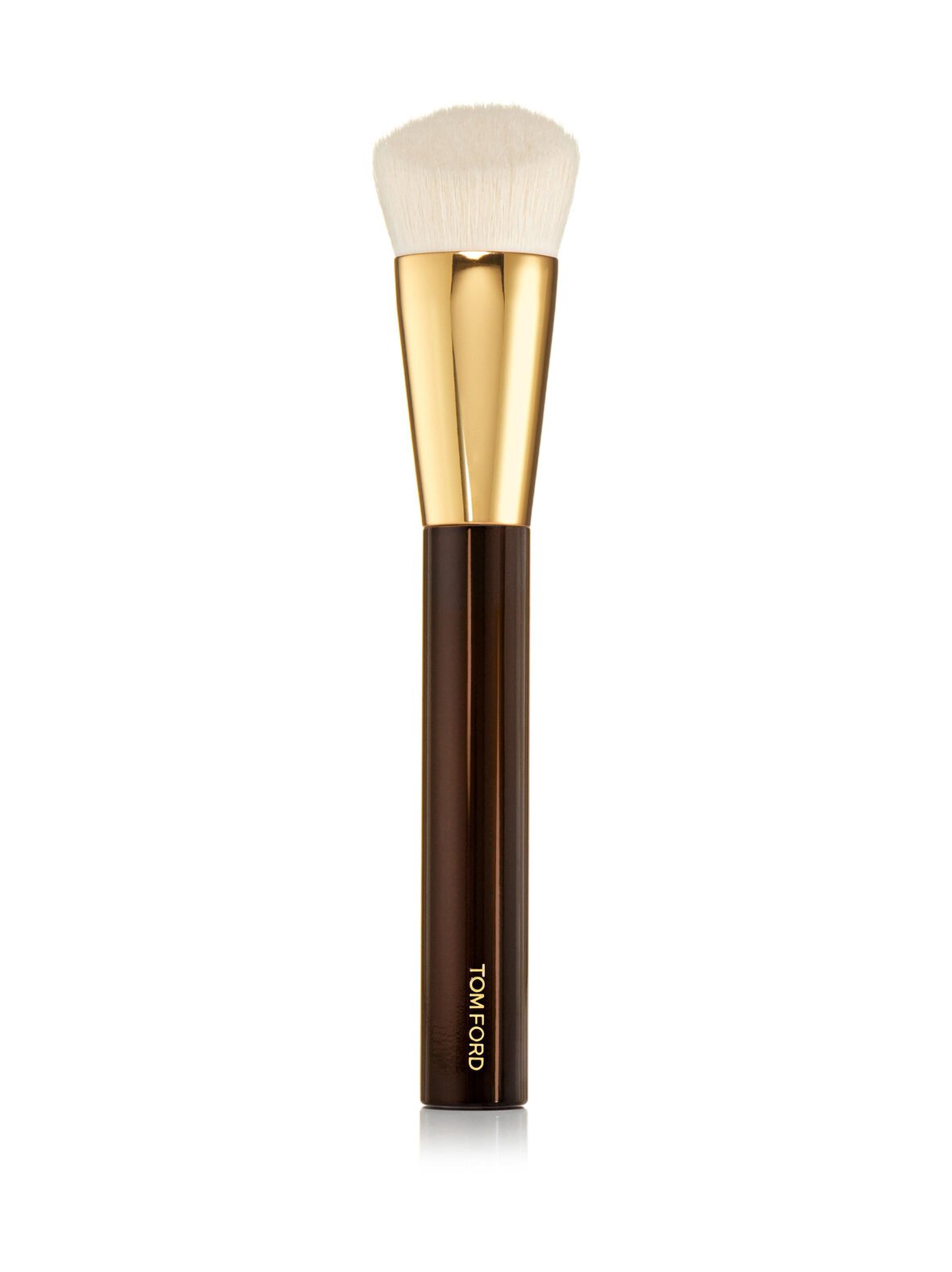 Shade And Illuminate Foundation Brush -meikkivoidesivellin