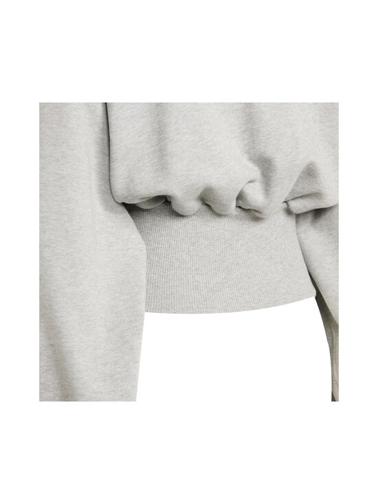 adidas by Stella McCartney - aSMC-collegehuppari - JI5148 MGREYH - photo 5 adidas by Stella McCartney - aSMC-collegehuppari - JI5148 MGREYH | Stockmann - photo 5