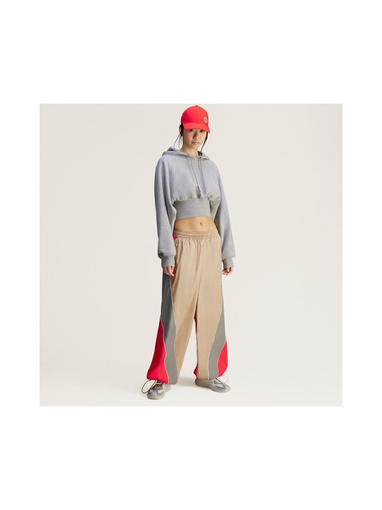 adidas by Stella McCartney - aSMC-collegehuppari - JI5148 MGREYH - photo 8 adidas by Stella McCartney - aSMC-collegehuppari - JI5148 MGREYH | Stockmann - photo 8