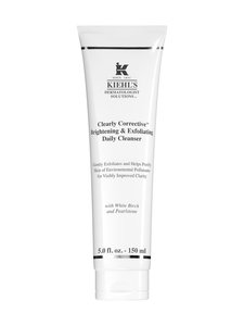 Kiehl's - Clearly Corrective Brightening & Exfoliating Daily Cleanser -puhdistusaine 125 ml | Stockmann