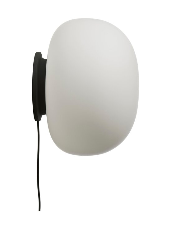 Frandsen - Supernate-seinävalaisin - OPAL WHITE/BLACK | Stockmann - photo 1