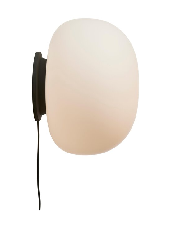 Frandsen - Supernate-seinävalaisin - OPAL WHITE/BLACK | Stockmann - photo 2