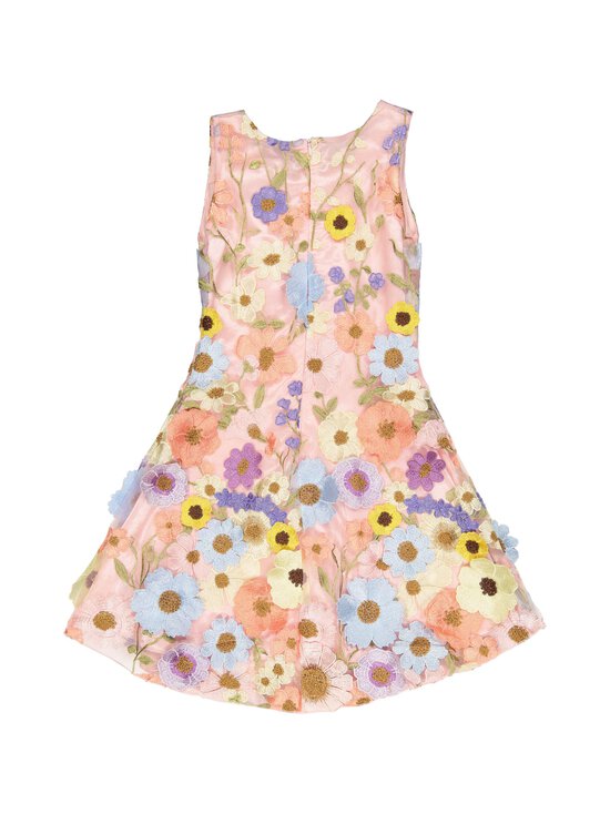 MINGNELIN - 3D Flower -mekko - 64 ROSA - photo 2 MINGNELIN - 3D Flower -mekko - 64 ROSA | Stockmann - photo 2