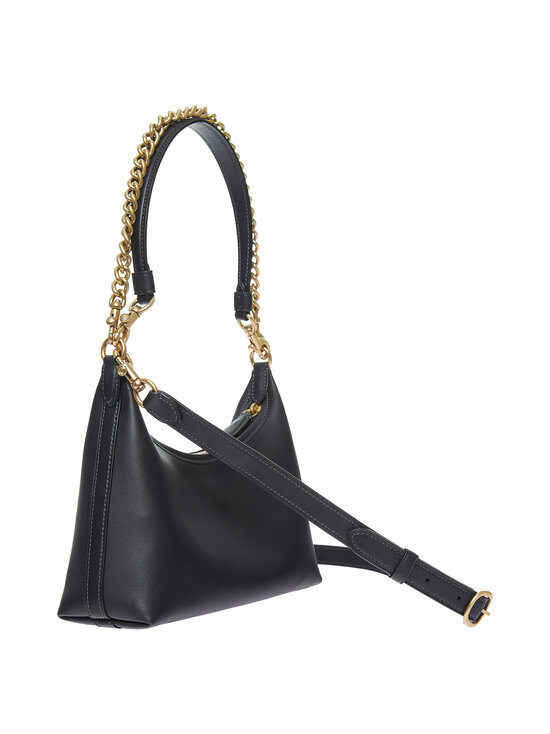 Coach - Juliet Shoulder 25 -nahkalaukku - B4/BLACK | Stockmann - photo 2