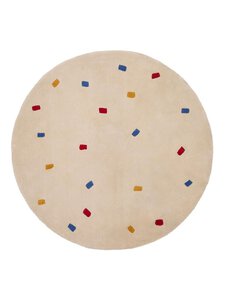 Kave Home - Luli-matto - MONIVÄRINEN | Stockmann