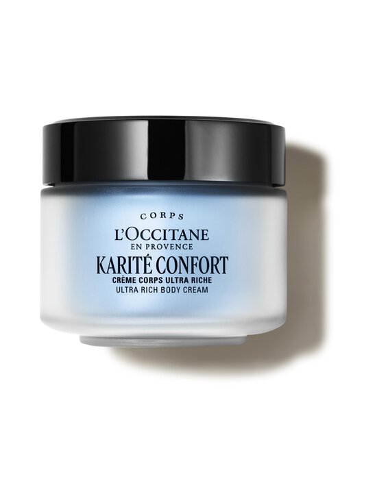 L'Occitane en Provence - Shea Butter Ultra Rich Body Cream -vartalovoide, 200 ml - NOCOL | Stockmann - photo 1
