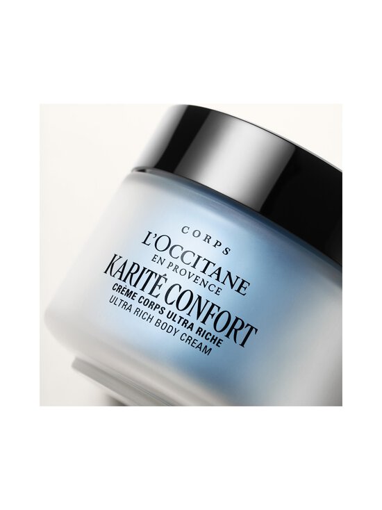 L'Occitane en Provence - Shea Butter Ultra Rich Body Cream -vartalovoide, 200 ml - NOCOL | Stockmann - photo 3