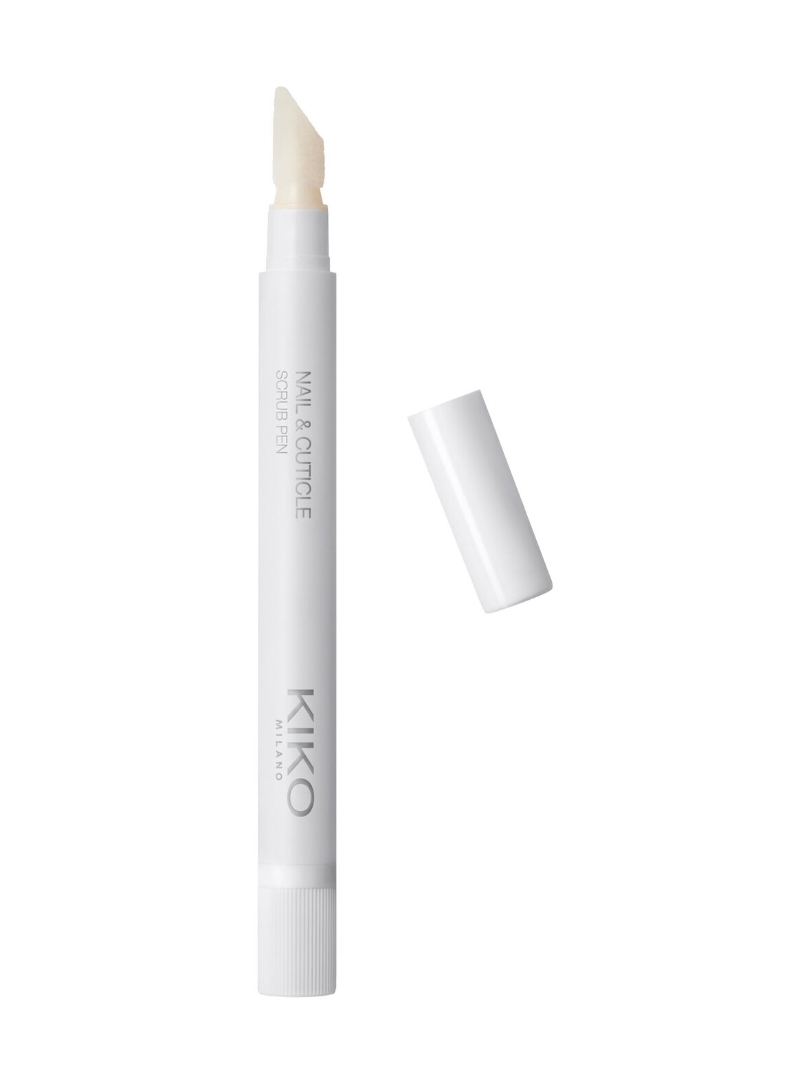Nail & cuticle scrub pen -kuorintakynä
