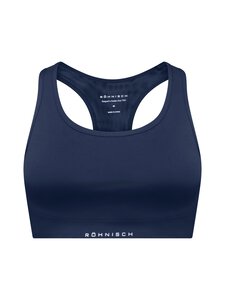 Röhnisch - Flattering Mesh -urheilurintaliivit - X051 INDIGO | Stockmann
