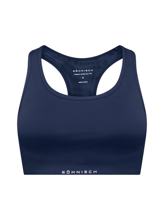 Röhnisch - Flattering Mesh -urheilurintaliivit - X051 INDIGO | Stockmann - photo 1