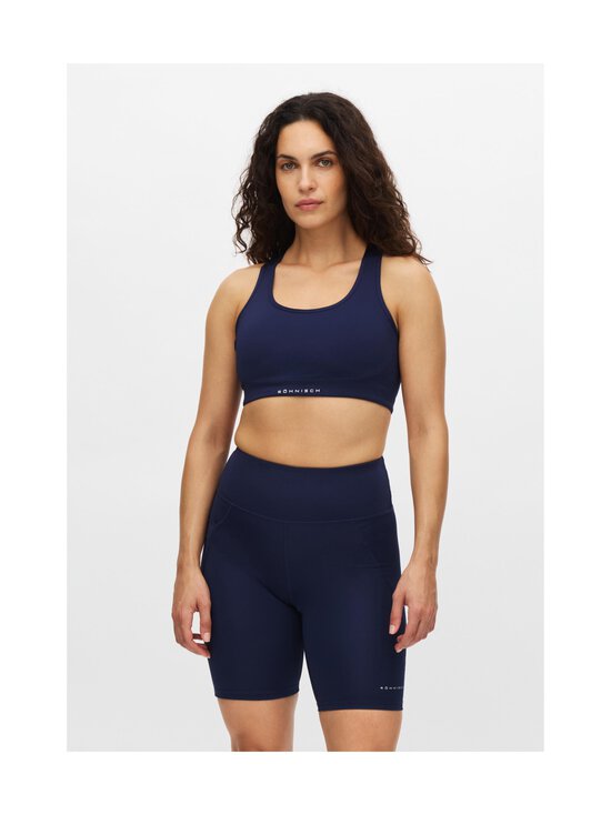 Röhnisch - Flattering Mesh -urheilurintaliivit - X051 INDIGO | Stockmann - photo 3