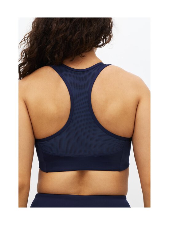 Röhnisch - Flattering Mesh -urheilurintaliivit - X051 INDIGO | Stockmann - photo 5