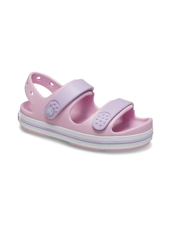 Crocs - Sandaalid Crocband Cruiser - 84I BALLERINA PINK/LAVENDER - photo 6 Crocs - Sandaalid Crocband Cruiser - 84I BALLERINA PINK/LAVENDER | Stockmann - photo 6