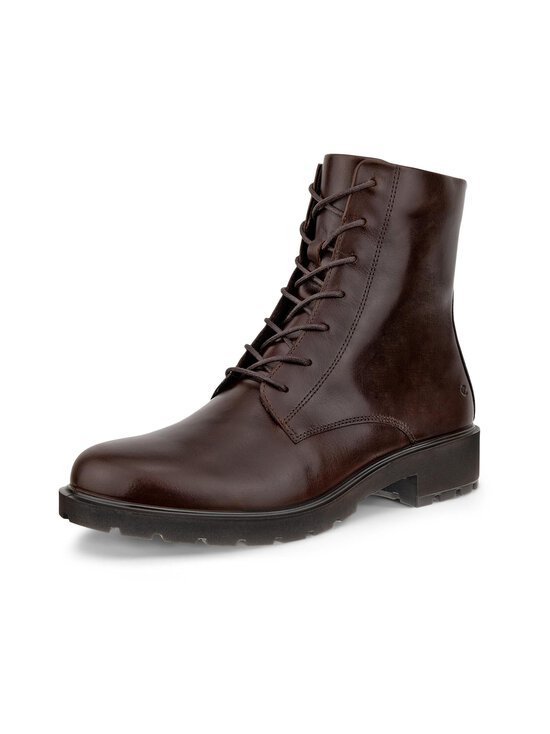 ecco - Poolsaapad Metropole Vienna Lace Boot Zipper - 01667 POTTING SOIL - photo 4 ecco - Poolsaapad Metropole Vienna Lace Boot Zipper - 01667 POTTING SOIL | Stockmann - photo 4