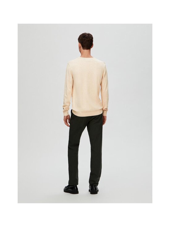 Selected - SlhBerg-neulepaita - OATMEAL - photo 4 Selected - SlhBerg-neulepaita - OATMEAL | Stockmann - photo 4
