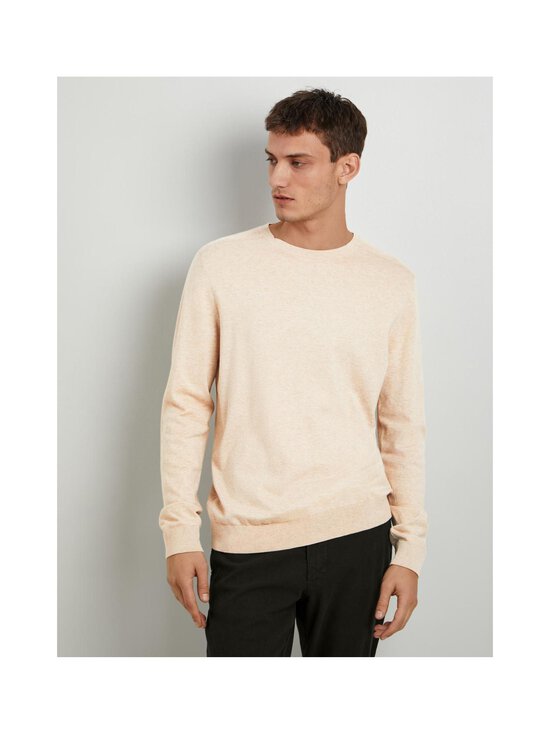 Selected - SlhBerg-neulepaita - OATMEAL - photo 5 Selected - SlhBerg-neulepaita - OATMEAL | Stockmann - photo 5