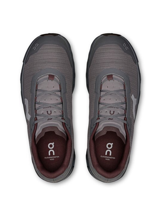 ON - Cloudmonster Void ON - GREY | Stockmann - photo 3