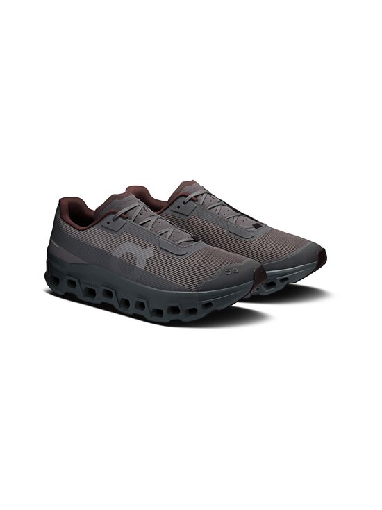 ON - Cloudmonster Void ON - GREY | Stockmann - photo 6