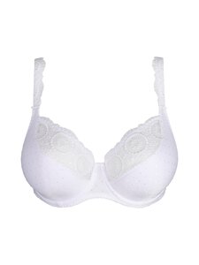 Primadonna - Osino Balcony -rintaliivit - WIT WHITE | Stockmann