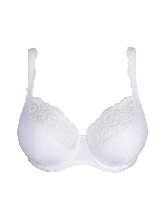 Primadonna - Osino Balcony -rintaliivit - WIT WHITE | Stockmann - photo 1