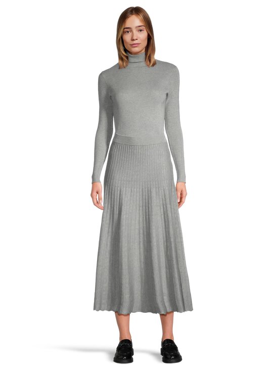 NOOM - Evelyn-neulehame - LT.GREY MEL - photo 3 NOOM - Evelyn-neulehame - LT.GREY MEL | Stockmann - photo 3