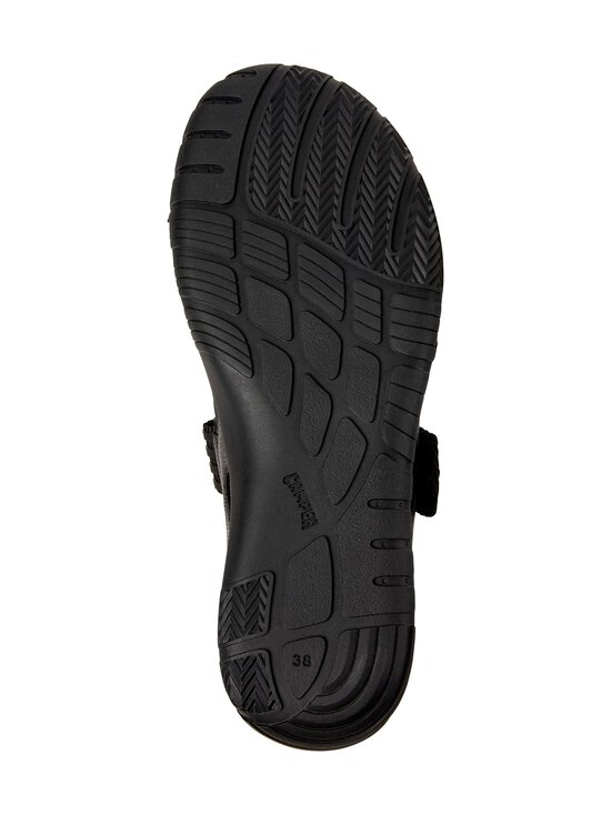 Camper - Peu Path Mary Jane -kengät - 002 NEGRO,PONG NEGRO/PATHO RY NEGRO - photo 5 Camper - Peu Path Mary Jane -kengät - 002 NEGRO,PONG NEGRO/PATHO RY NEGRO | Stockmann - photo 5