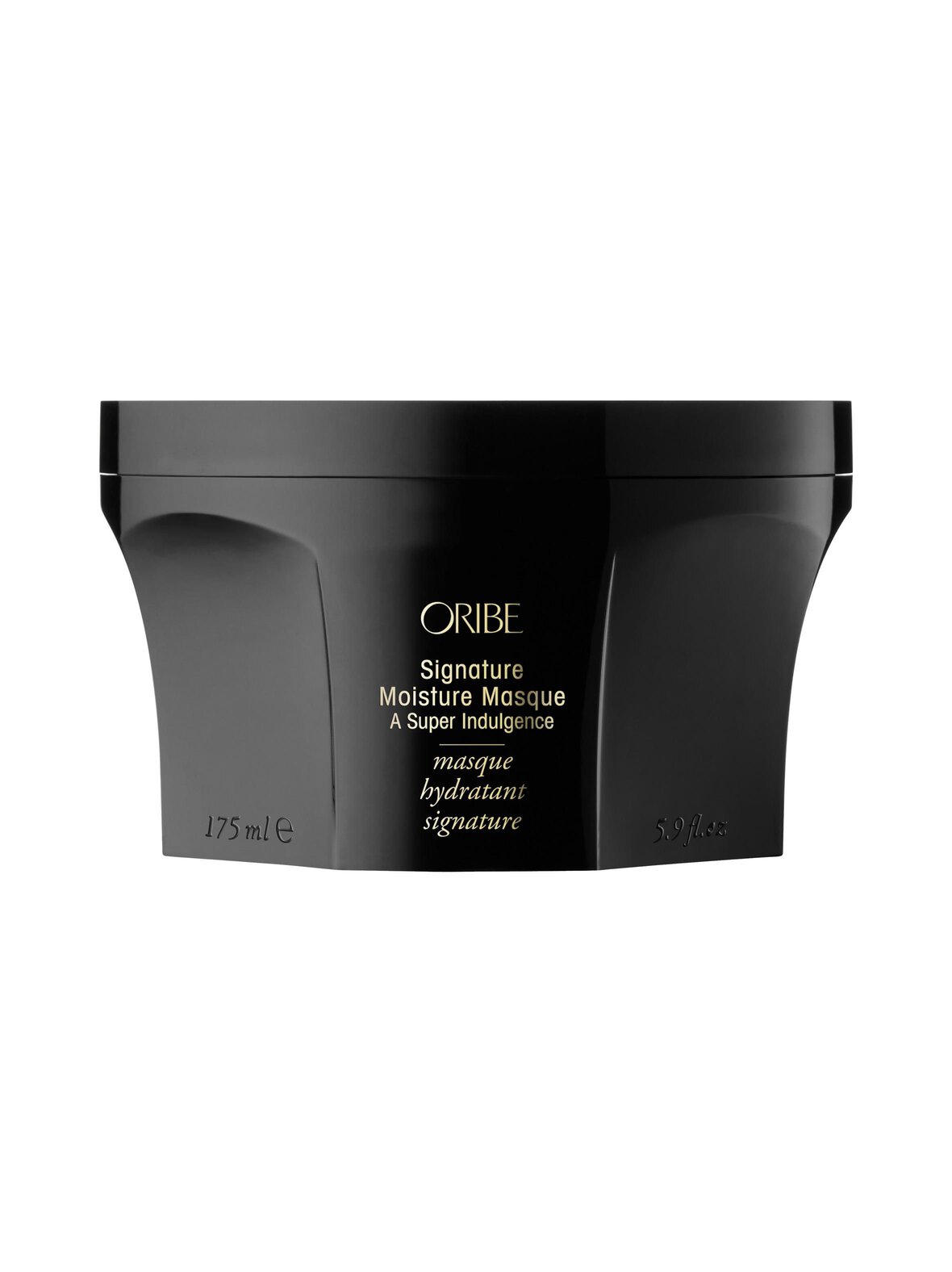Signature moisture masque -hiusnaamio 175 ml