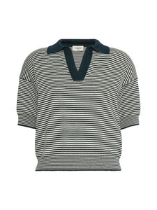 Max Mara Weekend - Pikeeneule - 015 NAVY | Stockmann