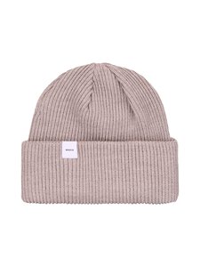 Makia - Merino Cap -merinovillapipo - 132 LIGHT TAUPE Makia - Merino Cap -merinovillapipo - 132 LIGHT TAUPE | Stockmann