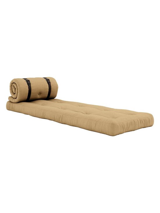 Karup - Buckle-Up-futontuoli wheat beige - BEIGE | Stockmann - photo 2