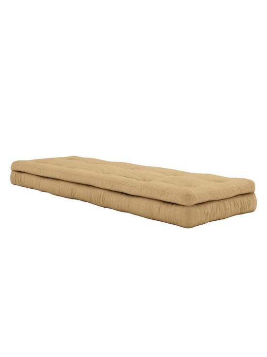 Karup - Buckle-Up-futontuoli wheat beige - BEIGE | Stockmann - photo 3