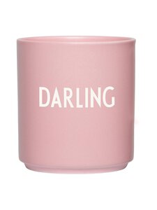 Design Letters - Favourite tase 250 ml - CREOLE PINK 691C | Stockmann
