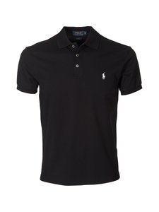 Polo Ralph Lauren - Pikeepaita - POLO BLACK | Stockmann
