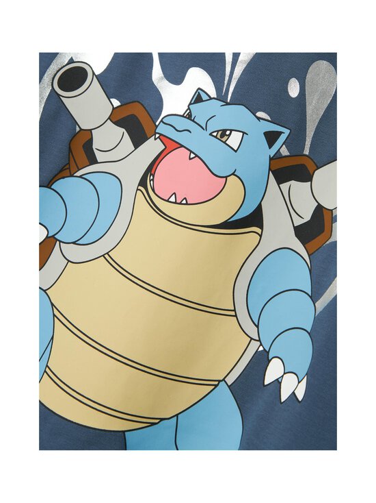 Name It - T-särk NkmScotty Pokemon - BERING SEA - photo 3 Name It - T-särk NkmScotty Pokemon - BERING SEA | Stockmann - photo 3