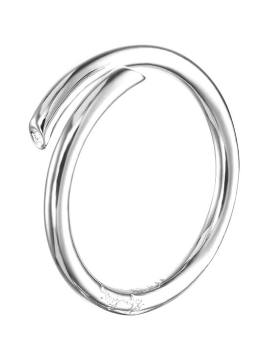 Efva Attling - Hug Ring gredzens - SILVER - photo 2 Efva Attling - Hug Ring gredzens - SILVER | Stockmann - photo 2