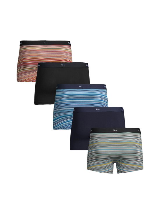 Paul Smith - Signatr Trunk -alushousut 5 -pack - 1A 1A | Stockmann - photo 2