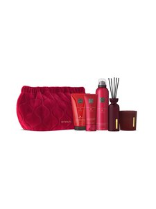 Rituals - The Ritual of Ayurveda Large Gift Set -ihonhoitopakkaus Rituals - The Ritual of Ayurveda Large Gift Set -ihonhoitopakkaus | Stockmann