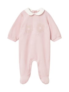 Mayoral - Veluuripuku - BABY ROSE 63 | Stockmann