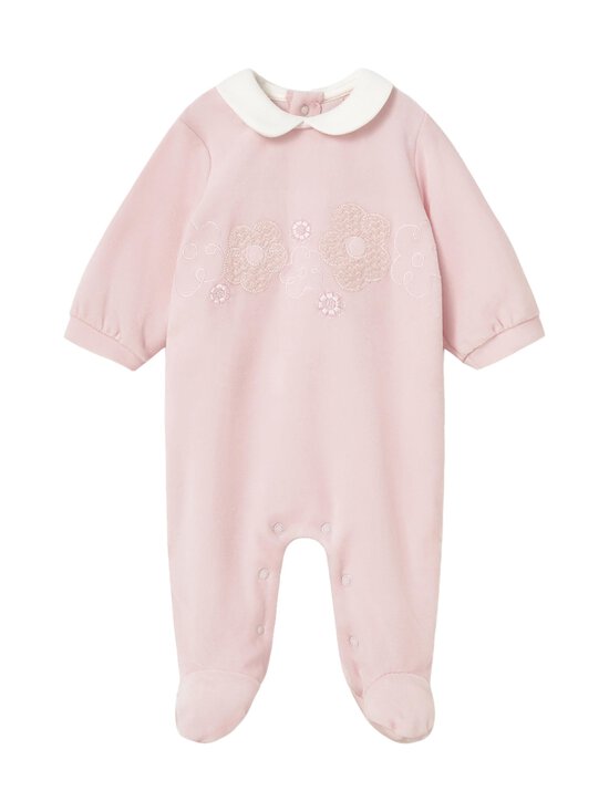 Mayoral - Veluuripuku - BABY ROSE 63 - photo 1 Mayoral - Veluuripuku - BABY ROSE 63 | Stockmann - photo 1
