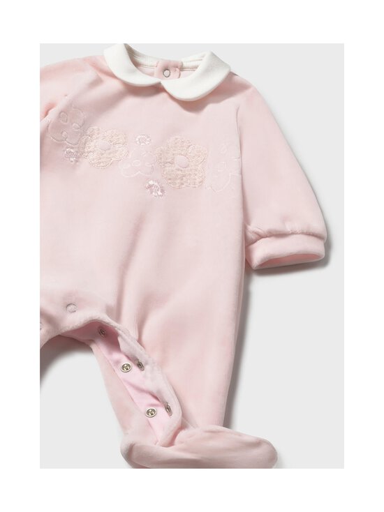 Mayoral - Veluuripuku - BABY ROSE 63 - photo 3 Mayoral - Veluuripuku - BABY ROSE 63 | Stockmann - photo 3