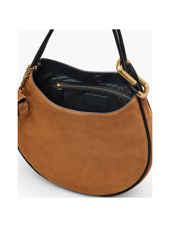 Marc Jacobs - Kott The Large Hobo - 860 COPPER | Stockmann - photo 3