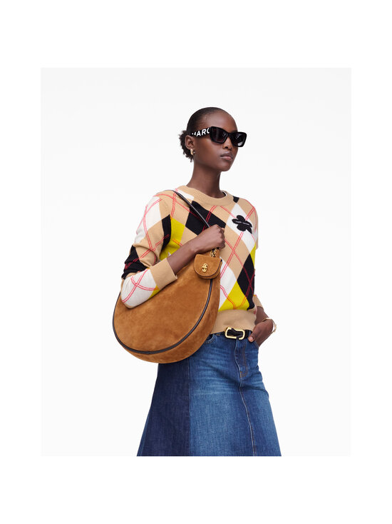 Marc Jacobs - Kott The Large Hobo - 860 COPPER | Stockmann - photo 6