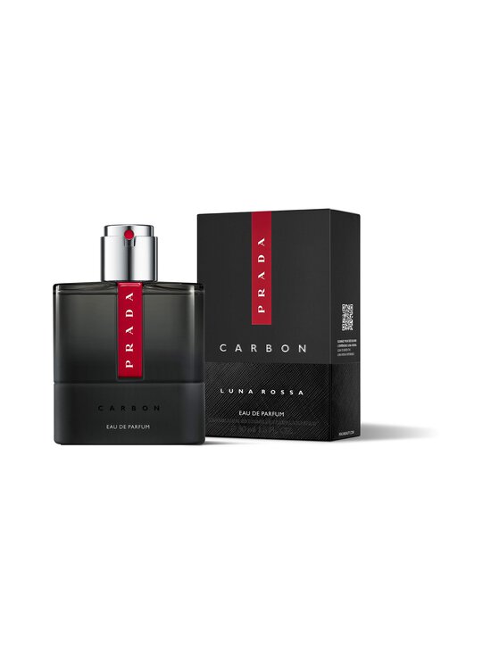 Prada - Luna Rossa Carbon Eau de Parfum -tuoksu - NOCOL | Stockmann - photo 4