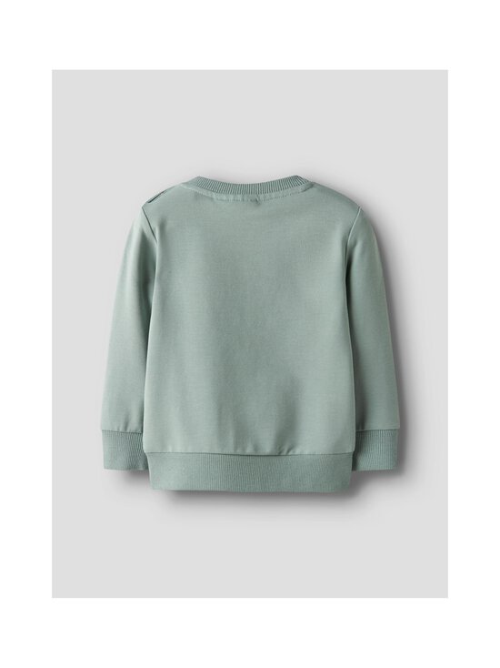 Name It - NbmLimbs-collegepaita - JADEITE - photo 2 Name It - NbmLimbs-collegepaita - JADEITE | Stockmann - photo 2