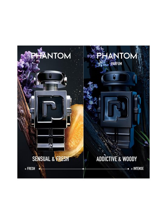 Rabanne - Phantom Parfum -tuoksu - NOCOL - photo 7 Rabanne - Phantom Parfum -tuoksu - NOCOL | Stockmann - photo 7