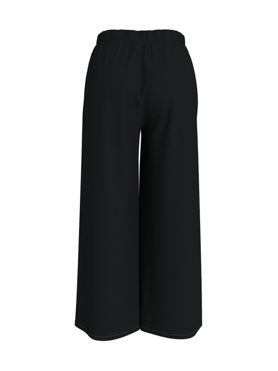 Vila - ViSiffi Culotte -housut - BLACK BEAUTY | Stockmann - photo 2