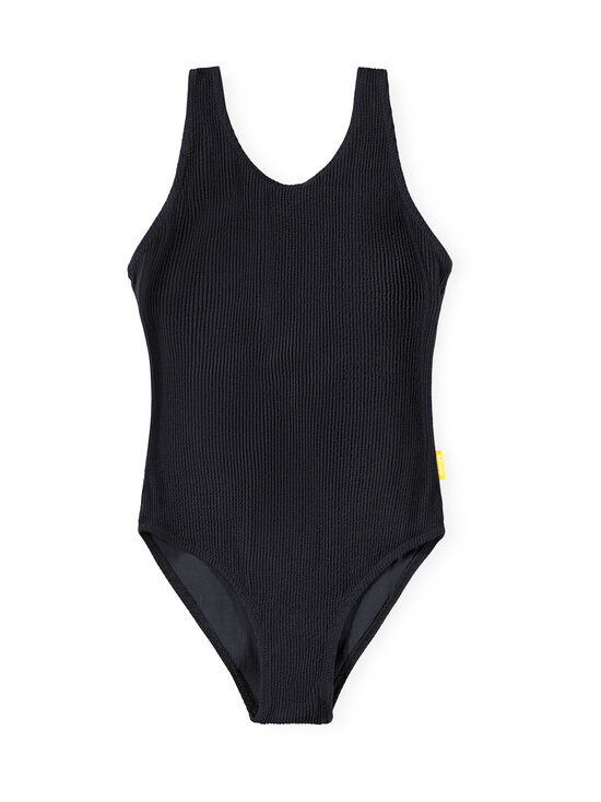 Molo - Nika Crepe -uimapuku - 99 BLACK | Stockmann - photo 1